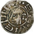 Archbishopric of Vienne, Denier, ca. 1200-1250, Vienne, Bilon, VF(30-35)