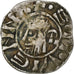 Archbishopric of Vienne, Denier, ca. 1200-1250, Vienne, Billon, VF(30-35)