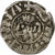 Archbishopric of Vienne, Denier, ca. 1200-1250, Vienne, Vellón, BC+