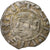 Archbishopric of Vienne, Denier, ca. 1200-1250, Vienne, Billon, EF(40-45)
