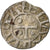 Archbishopric of Vienne, Denier, ca. 1200-1250, Vienne, Billon, SS, Boudeau:1046