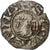 Archbishopric of Vienne, Denier, ca. 1200-1250, Vienne, Biglione, BB+