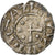 Archbishopric of Vienne, Denier, ca. 1200-1250, Vienne, Vellón, MBC+