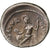 Vibia, Denier, 48 BC, Rome, Argent, TTB, Crawford:449/1a