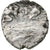 Cária, Hemiobol, ca. 450-400 BC, Uncertain mint, Prata, AU(50-53)