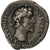 Antoninus Pius, Denarius, 140-143, Rome, Srebro, EF(40-45), RIC:102B