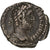 Commode, Denarius, 190, Rome, Zilver, ZF, RIC:205