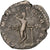 Commodus, Denarius, 190, Rome, Plata, MBC, RIC:205