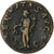 Philip I, Sestertius, 244-249, Rome, Brązowy, VF(30-35), RIC:166