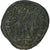 Maximianus, Follis, 285-310, Siscia, Bronze, VF(30-35)