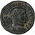 Galerius, Follis, 296-297, Ticinum, Brązowy, AU(50-53), RIC:32b