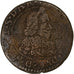 Principality of Arches-Charleville, Charles de Gonzague, Double Tournois, 1635