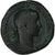 Severus Alexander, Sestertius, 226, Rome, Brązowy, VF(30-35), RIC:440