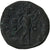 Severus Alexander, Sesterzio, 226, Rome, Bronzo, MB+, RIC:440