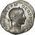 Severus Alexander, Denarius, 231-235, Rome, Prata, AU(50-53), RIC:235