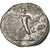 Severus Alexander, Denarius, 231-235, Rome, Plata, MBC+, RIC:235