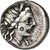Allia, Denarius, 92 BC, Rome, Fourrée, Silvered bronze, EF(40-45)