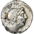Cornelia, Denarius, 76-75 BC, Rome, Fourrée, Silvered bronze, PR