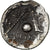 Cornelia, Denarius, 76-75 BC, Rome, Fourrée, Silvered bronze, AU(55-58)