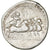 Gargonia, Denarius, 86 BC, Rome, Silver, EF(40-45), Crawford:350A/2