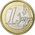 San Marino, Euro, 2009, Rome, Bimetaliczny, AU(55-58), KM:485