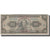 Banknot, Ekwador, 100 Sucres, 1990-04-20, KM:123, F(12-15)