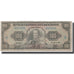 Banknote, Ecuador, 100 Sucres, 1990-04-20, KM:123, F(12-15)