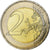 France, 2 Euro, Nordrhein-Westfalen, 2011, Munich, Bi-Metallic, AU(55-58)