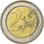 Slovakia, 2 Euro, 2009, Kremnica, Bi-Metallic, MS(63), KM:102