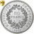 Frankreich, 50 Francs, Hercule, 1974, Paris, Silber, PCGS, MS68, KM:941.1