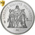 Frankreich, 50 Francs, Hercule, 1979, Paris, Silber, PCGS, MS68, KM:941.1