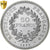 Francja, 50 Francs, Hercule, 1979, Paris, Srebro, PCGS, MS68, KM:941.1