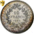 Francja, 10 Francs, Hercule, 1966, Paris, Srebro, PCGS, MS67, Gadoury:813