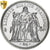 Francja, 10 Francs, Hercule, 1968, Paris, Srebro, PCGS, MS67, Gadoury:813