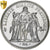 Francja, 10 Francs, Hercule, 1971, Paris, Srebro, PCGS, MS67, Gadoury:813