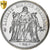 Frankrijk, 10 Francs, Hercule, 1970, Paris, Zilver, PCGS, MS69, Gadoury:813