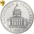 France, 100 Francs, Panthéon, 1985, Paris, Silver, PCGS, MS69, Gadoury:898