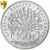 France, 100 Francs, Panthéon, 1985, Paris, Silver, PCGS, MS69, Gadoury:898