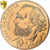 France, 10 Francs, Gambetta, 1982, Paris, Copper-nickel, PCGS, MS67
