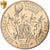 France, 10 Francs, Gambetta, 1982, Paris, Cupro-nickel, PCGS, MS67, Gadoury:815
