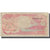 Billete, 100 Rupiah, 1992, Indonesia, KM:127e, RC