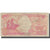 Billete, 100 Rupiah, 1992, Indonesia, KM:127e, RC