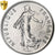 France, 5 Francs, Semeuse, 1982, Paris, Copper-nickel, PCGS, MS68, Gadoury:771