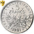 France, 5 Francs, Semeuse, 1981, Paris, Copper-nickel, PCGS, MS67, Gadoury:771