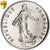 Frankrijk, 5 Francs, Semeuse, 1979, Paris, Copper-nickel, PCGS, MS69
