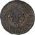 France, Louis XIII, Double Tournois, 1620, Poitiers, Copper, VF(30-35), CGKL:412