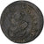 Principality of Dombes, Marie de Montpensier, Double Tournois, Uncertain date