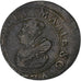 Principality of Dombes, Marie de Montpensier, Double Tournois, Uncertain date