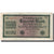 Banconote, Germania, 1000 Mark, 1922, KM:76e, BB