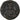 Leo VI the Wise, Follis, 886-912, Constantinople, Bronzen, ZF, Sear:1729